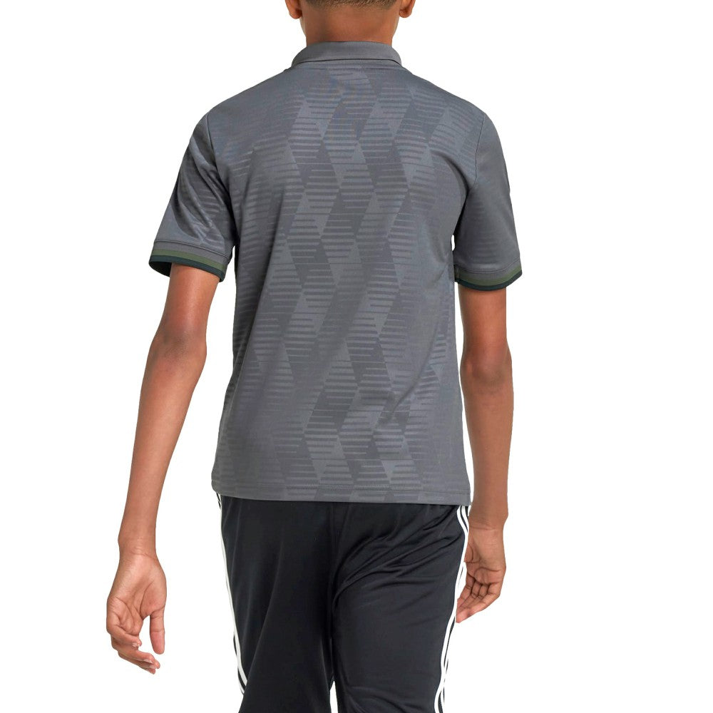 Bayern Munich Youth 2024/25 Wiesn Replica Jersey - Gray online