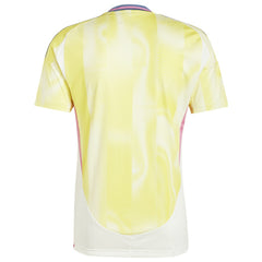 Juventus 2024/25 Away Replica Jersey - Yellow cheap