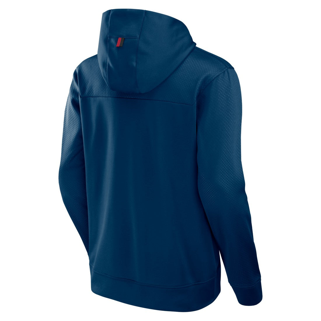 Houston Texans Defender Dot Faded Pullover Hoodie - Navy discount