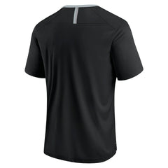 Las Vegas Raiders Defender Fade Slant T-Shirt - Black online