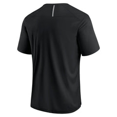 Cincinnati Bengals Defender Blackout T-Shirt - Black for sale