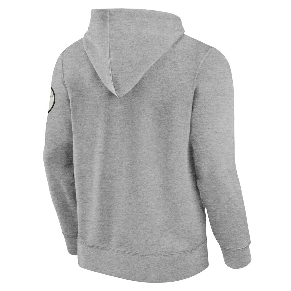 Las Vegas Raiders Label Maker Pullover Hoodie - Black cheap