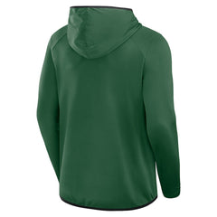 New York Jets Transitional Defender Hoodie Long Sleeve T-Shirt - Green online