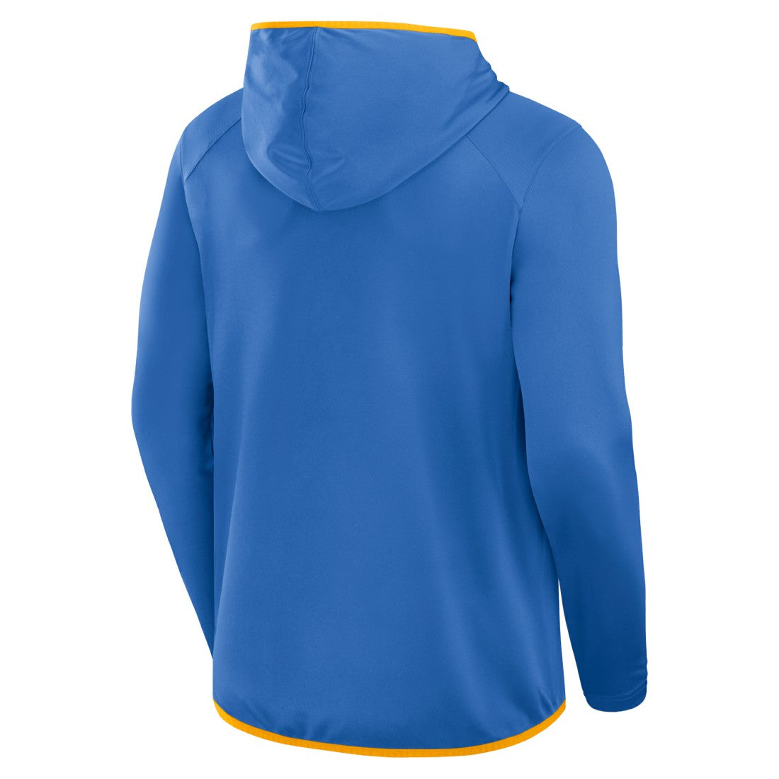 Los Angeles Chargers Transitional Defender Hoodie Long Sleeve T-Shirt - Powder Blue outlet