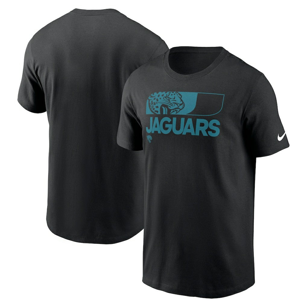 Jacksonville Jaguars Air Essential T-Shirt - Black online