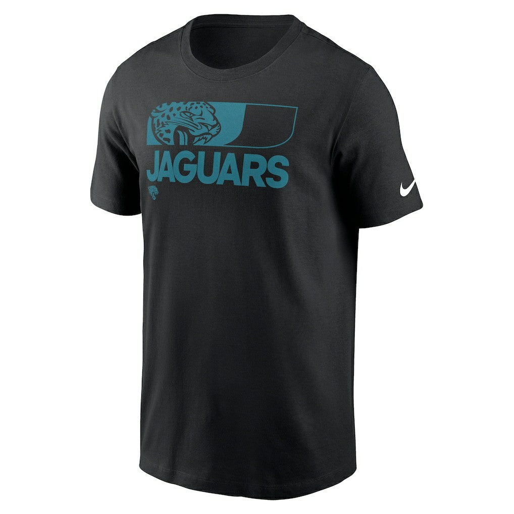 Jacksonville Jaguars Air Essential T-Shirt - Black online