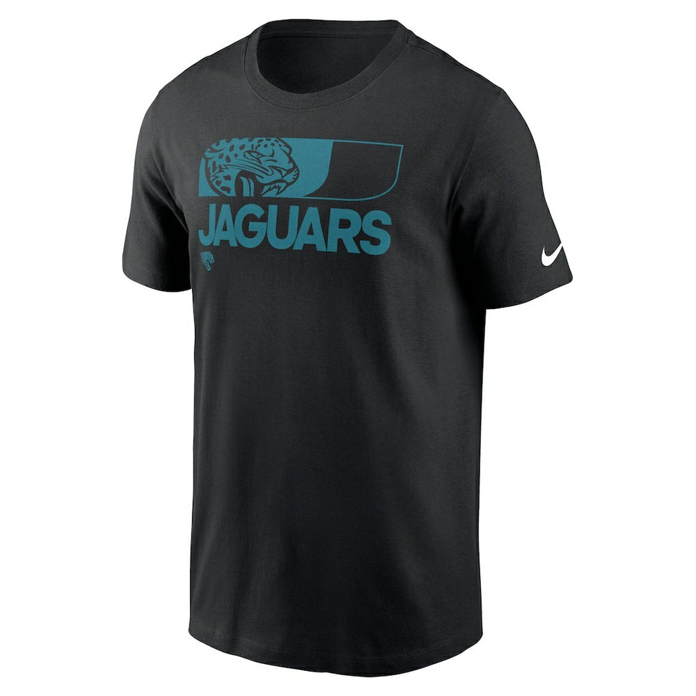 Jacksonville Jaguars Air Essential T-Shirt - Black online