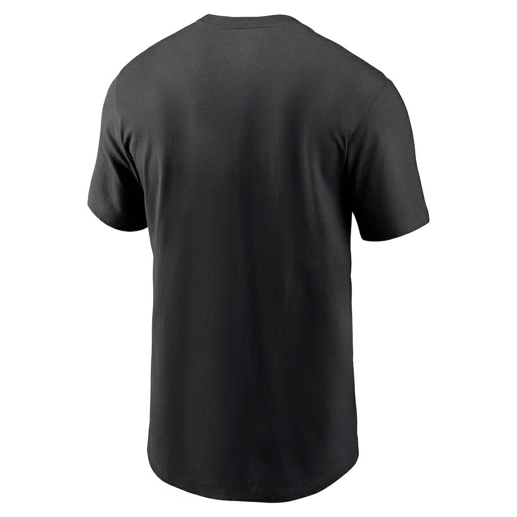 Jacksonville Jaguars Air Essential T-Shirt - Black online