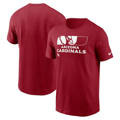 Arizona Cardinals Air Essential T-Shirt - Cardinal for sale
