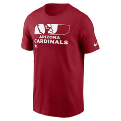 Arizona Cardinals Air Essential T-Shirt - Cardinal for sale