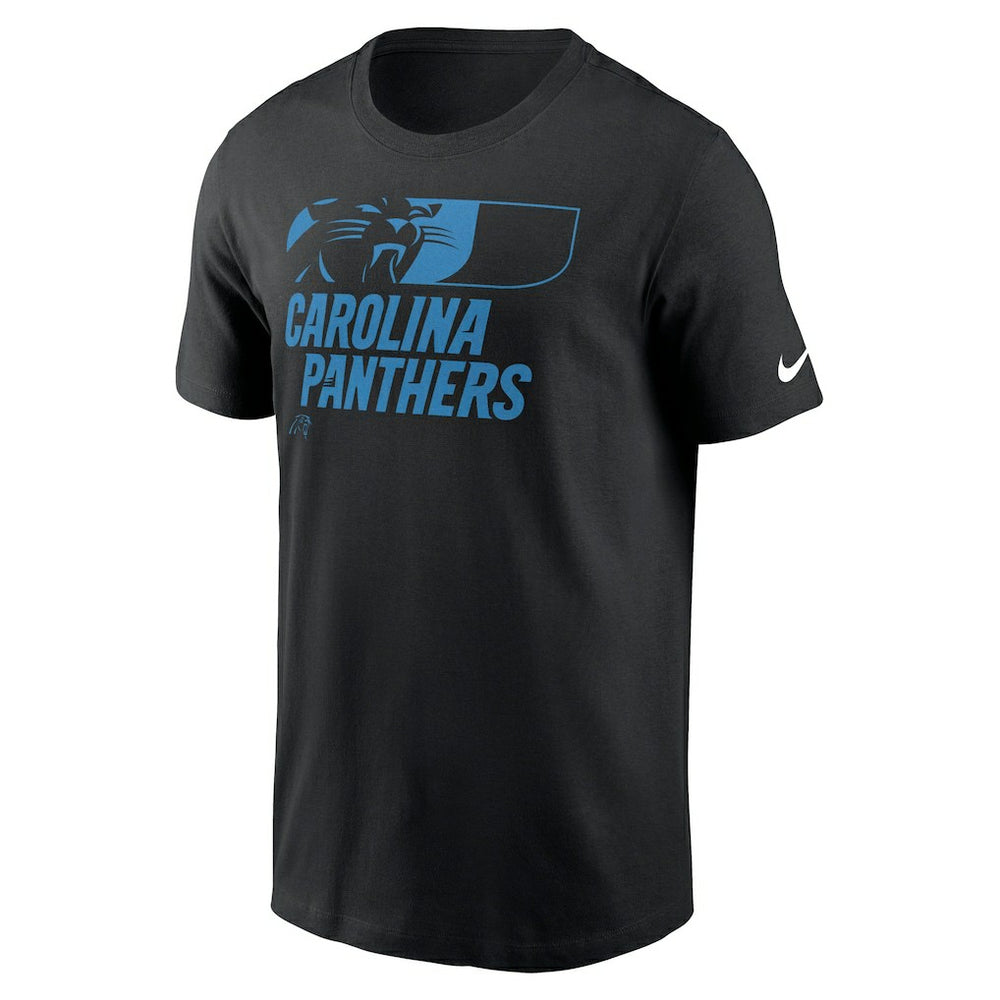 Carolina Panthers Air Essential T-Shirt - Black online
