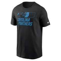 Carolina Panthers Air Essential T-Shirt - Black online