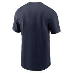 New England Patriots Air Essential T-Shirt - Navy for sale