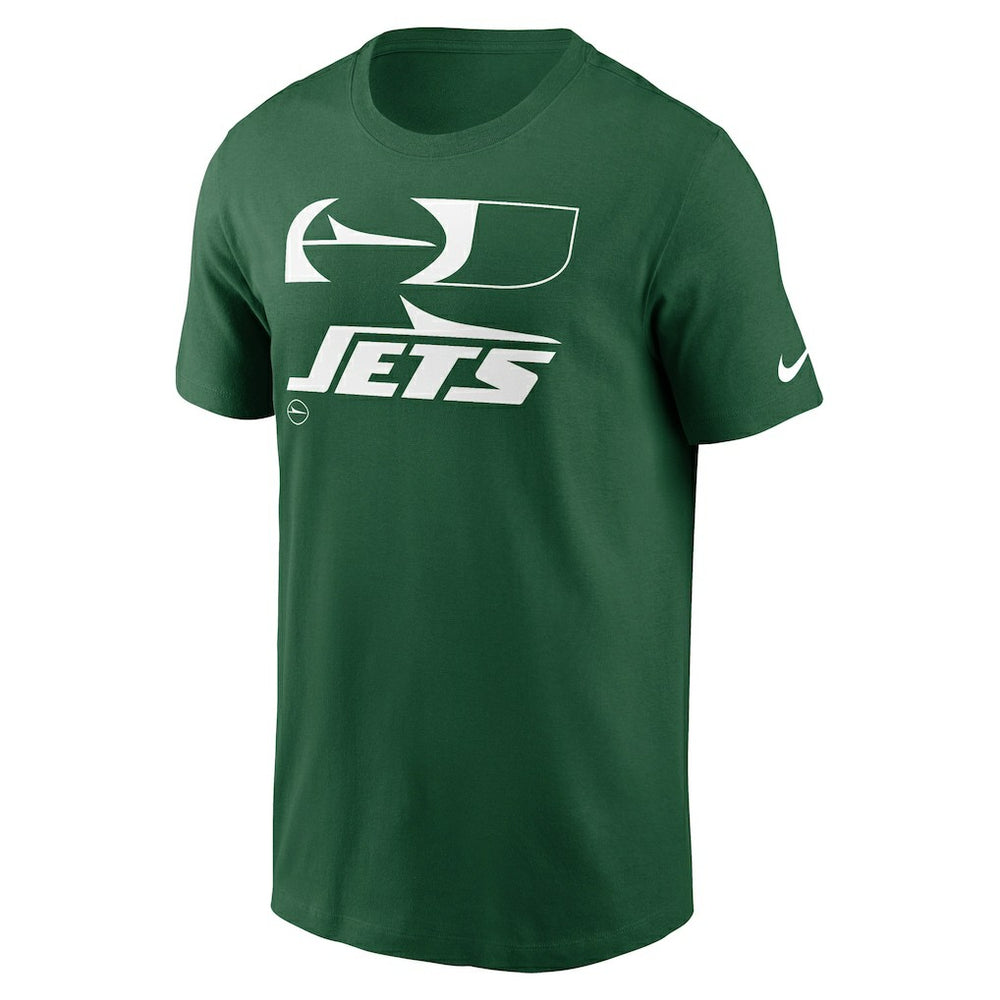New York Jets Air Essential T-Shirt - Green for sale
