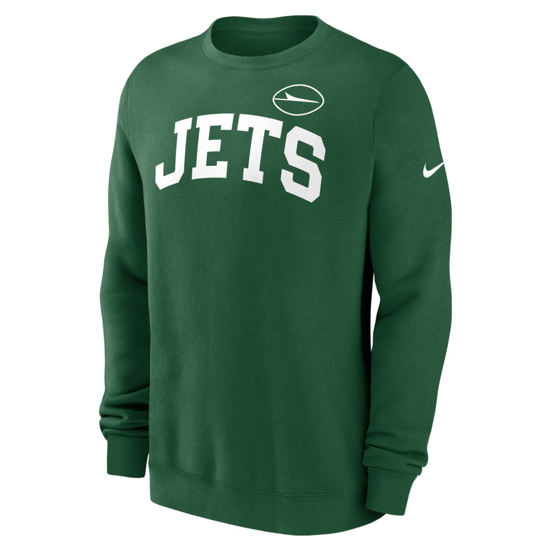 New York Jets Club Pullover Sweatshirt - Green on sale