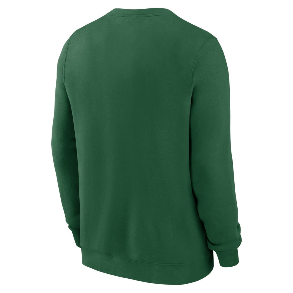New York Jets Club Pullover Sweatshirt - Green on sale