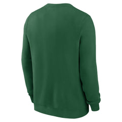 New York Jets Club Pullover Sweatshirt - Green on sale