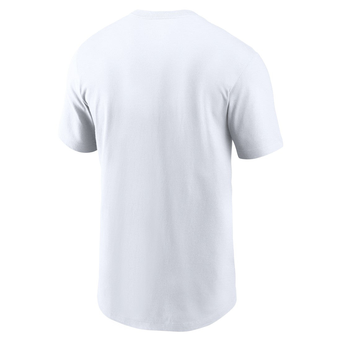 New York Giants Faded Essential T-Shirt  - White online