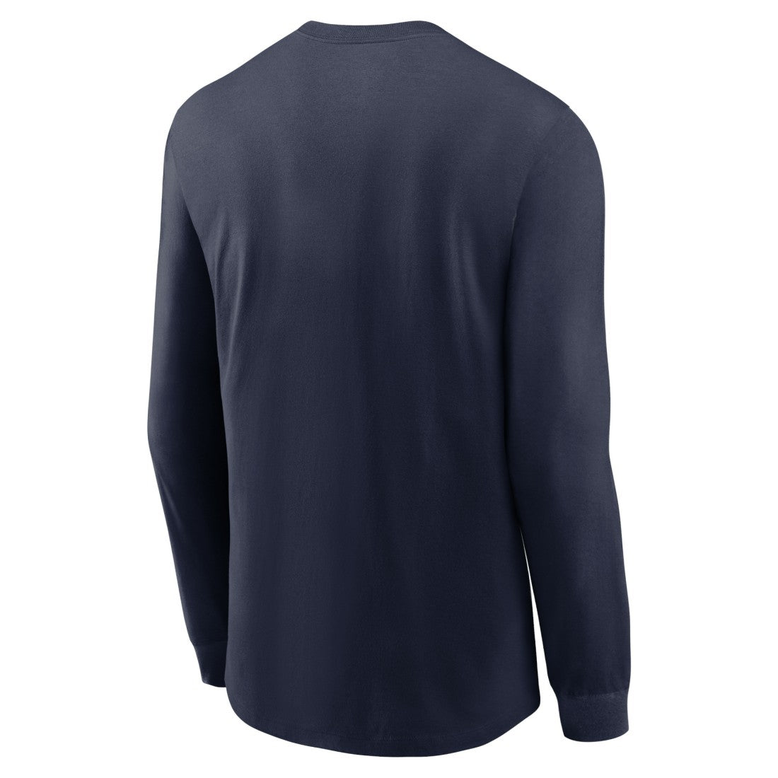 Seattle Seahawks All Out Long Sleeve T-Shirt - College Navy on sale