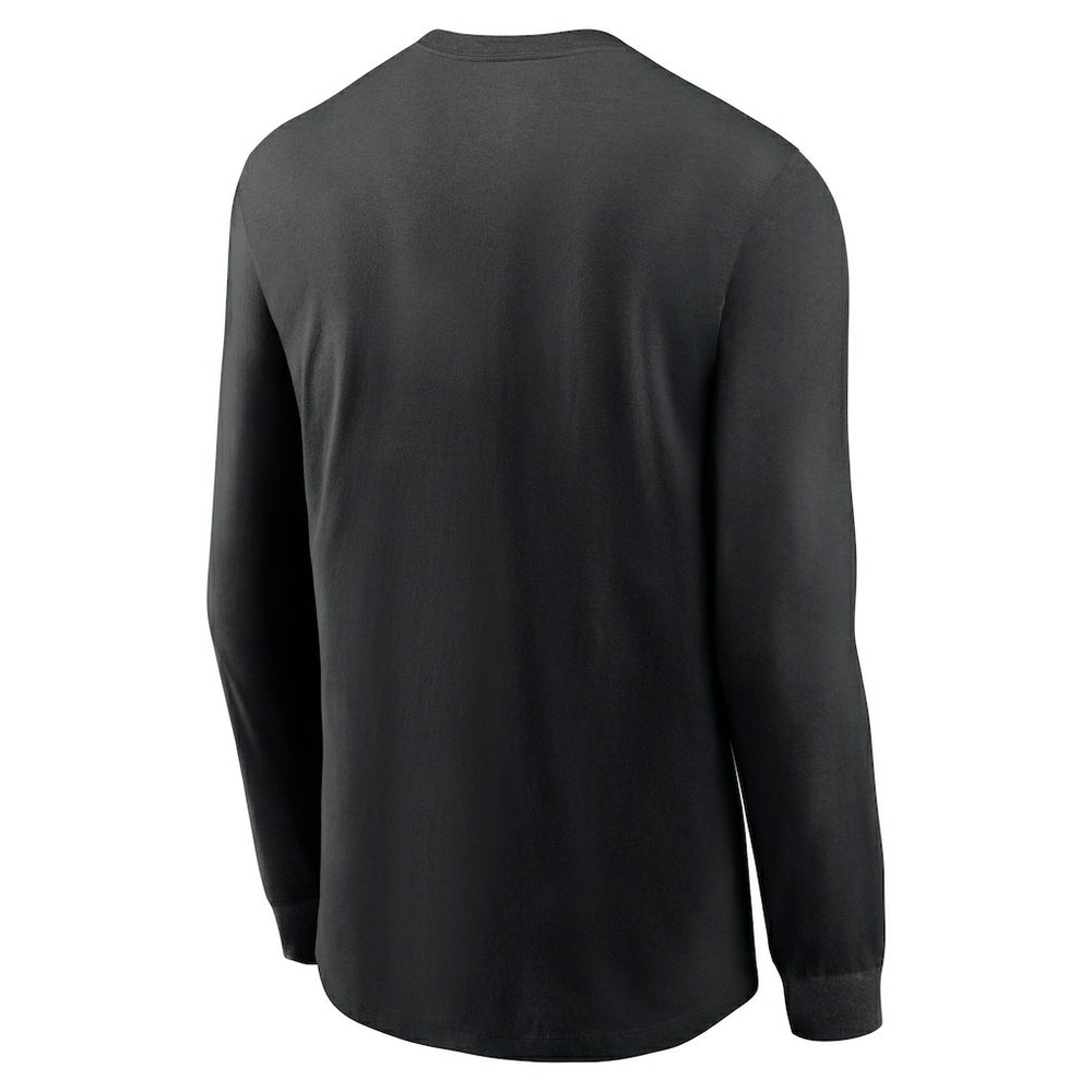 Arizona Cardinals All Out Long Sleeve T-Shirt - Black online