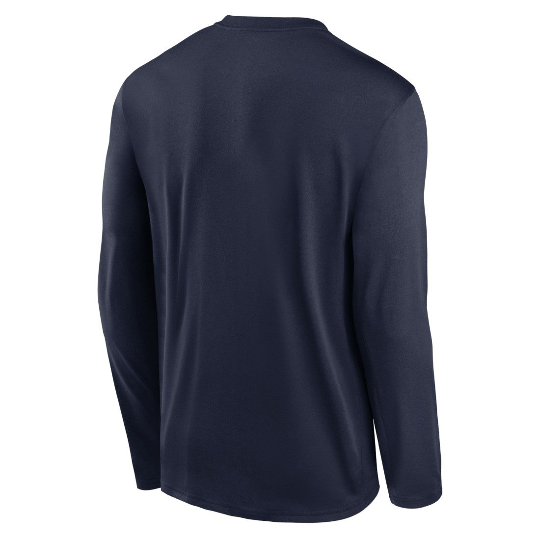Tennessee Titans Icon Legend Performance Long Sleeve T-Shirt - Navy online