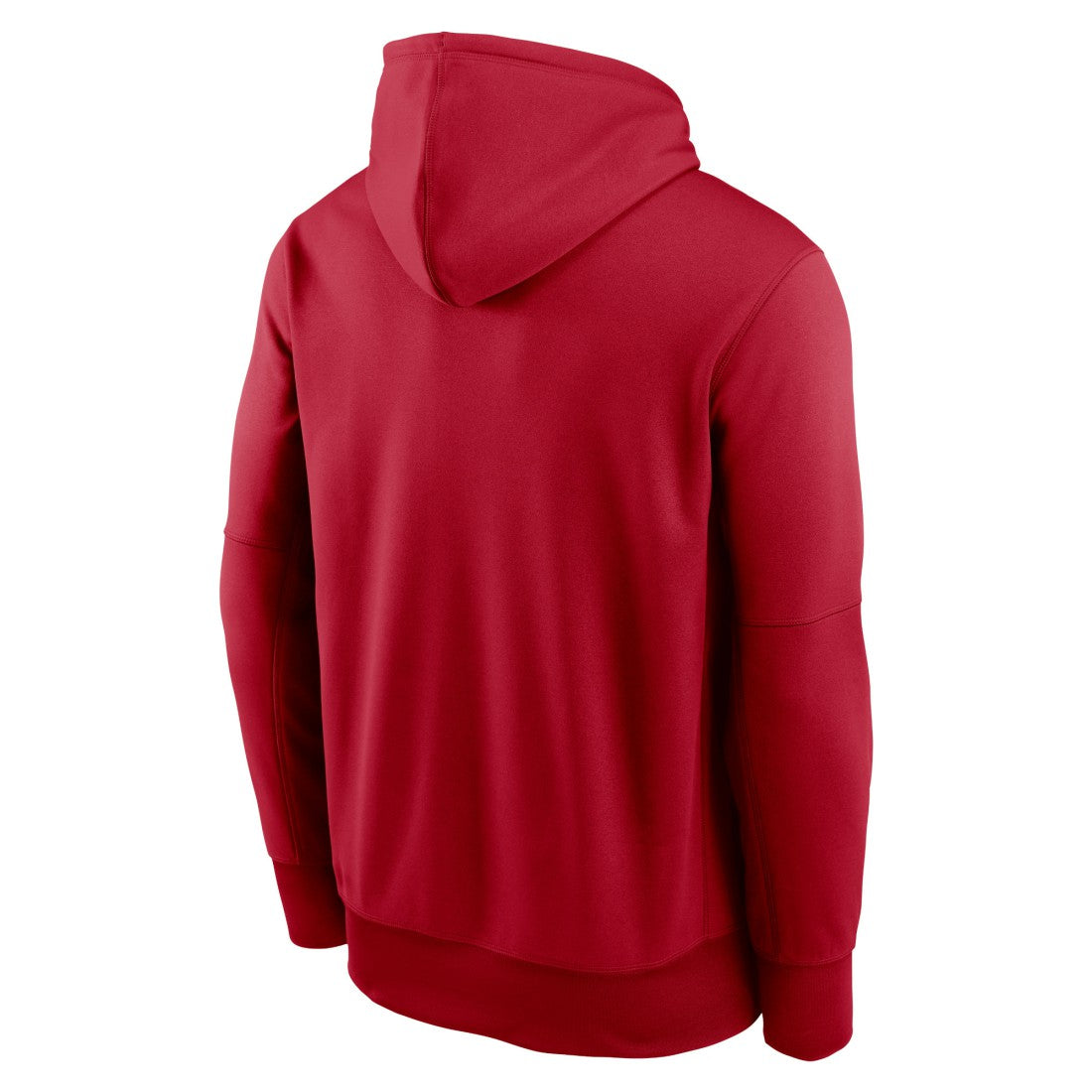Tampa Bay Buccaneers Icon Performance Pullover Hoodie - Red for sale