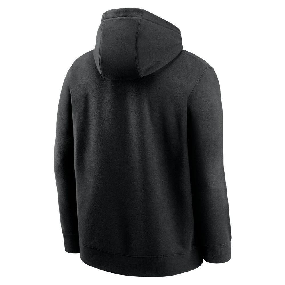 Tampa Bay Buccaneers Edge Pack French Terry Club Pullover Hoodie - Black online