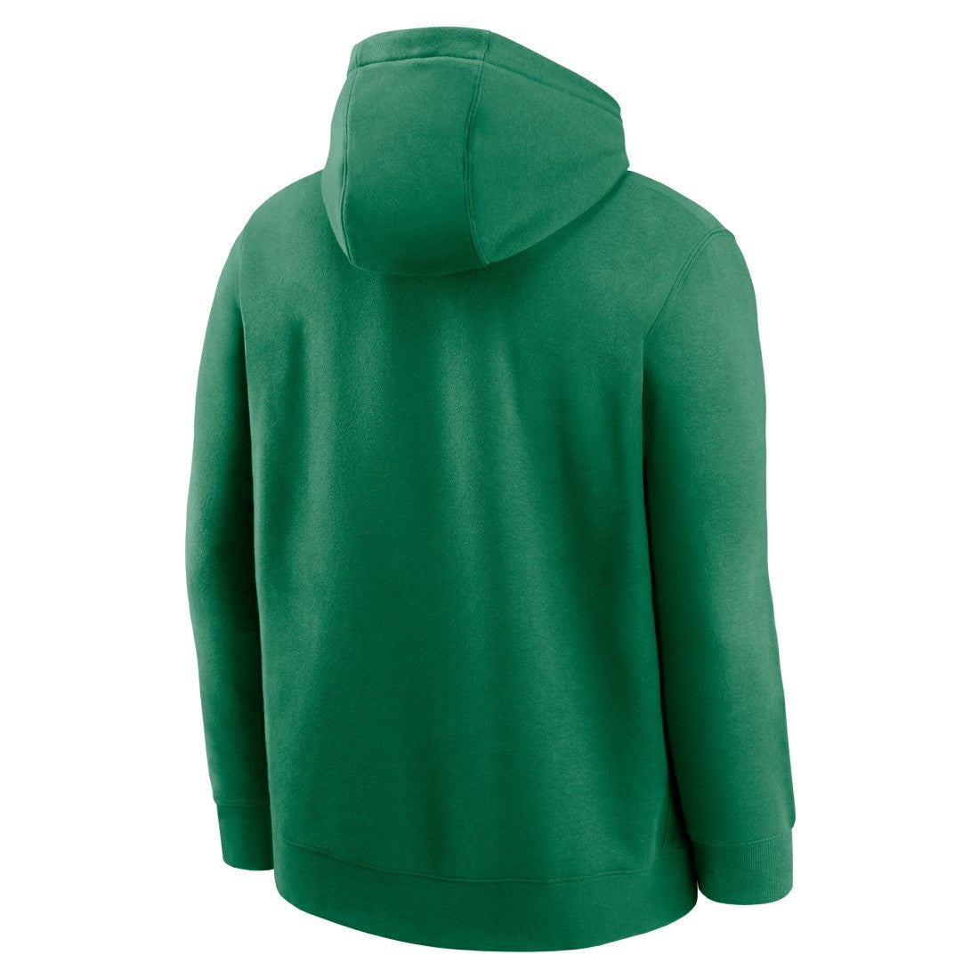 New York Jets Big & Tall Club Logo Pullover Hoodie - Green outlet