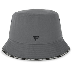 Cincinnati Bengals Backup Bucket Hat - Graphite for sale