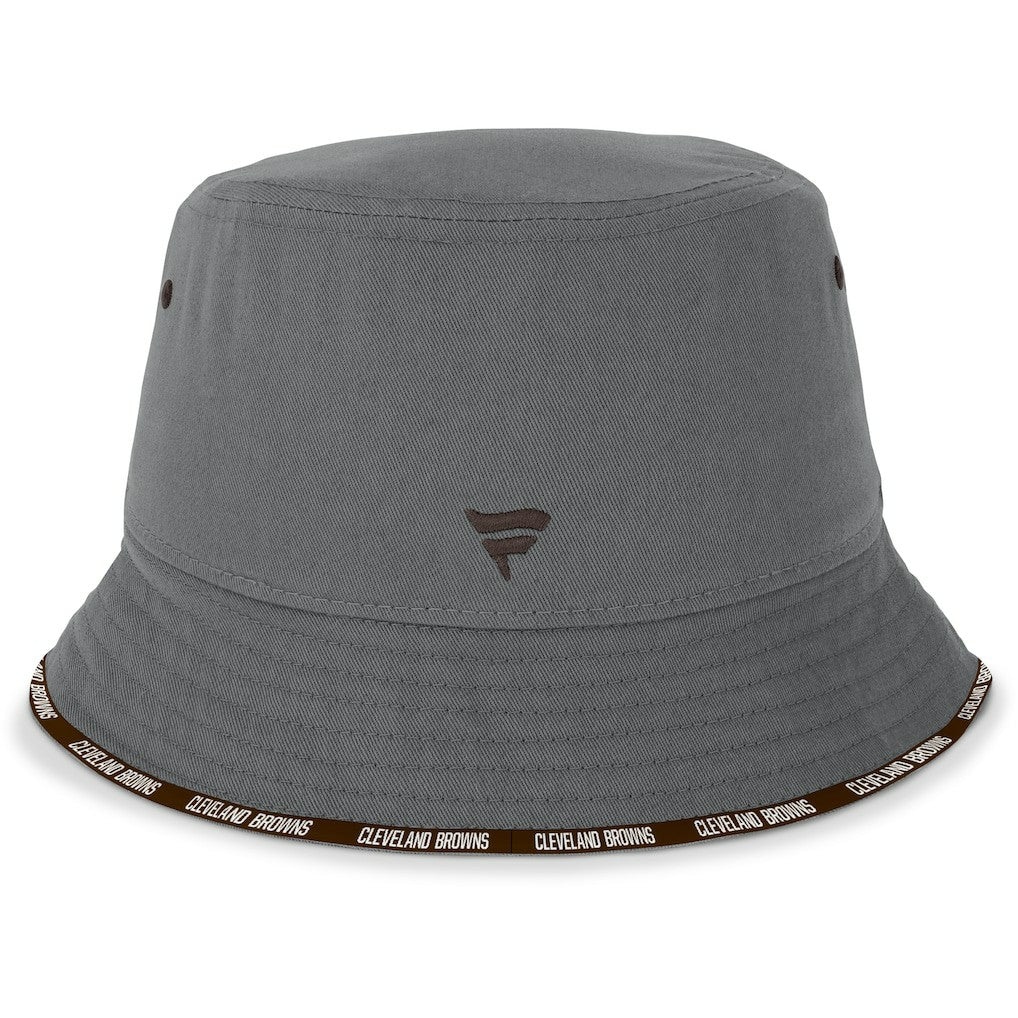 Cleveland Browns Backup Bucket Hat - Graphite online