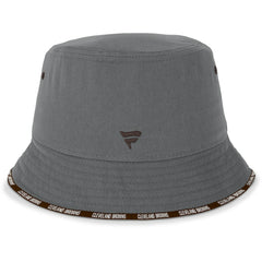 Cleveland Browns Backup Bucket Hat - Graphite online