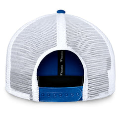 Buffalo Bills Timeout Trucker Adjustable Hat - Royal sale