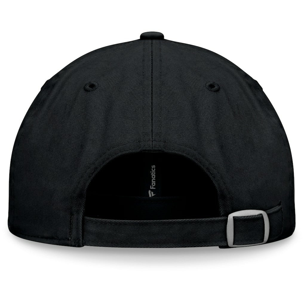 Cincinnati Bengals Eclipse Adjustable Hat - Black discount