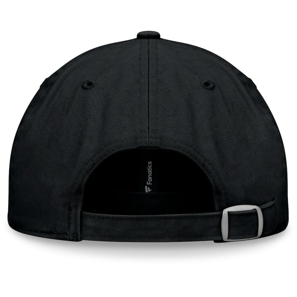 Cincinnati Bengals Eclipse Adjustable Hat - Black discount