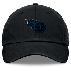 Tennessee Titans Eclipse Adjustable Hat - Black on sale