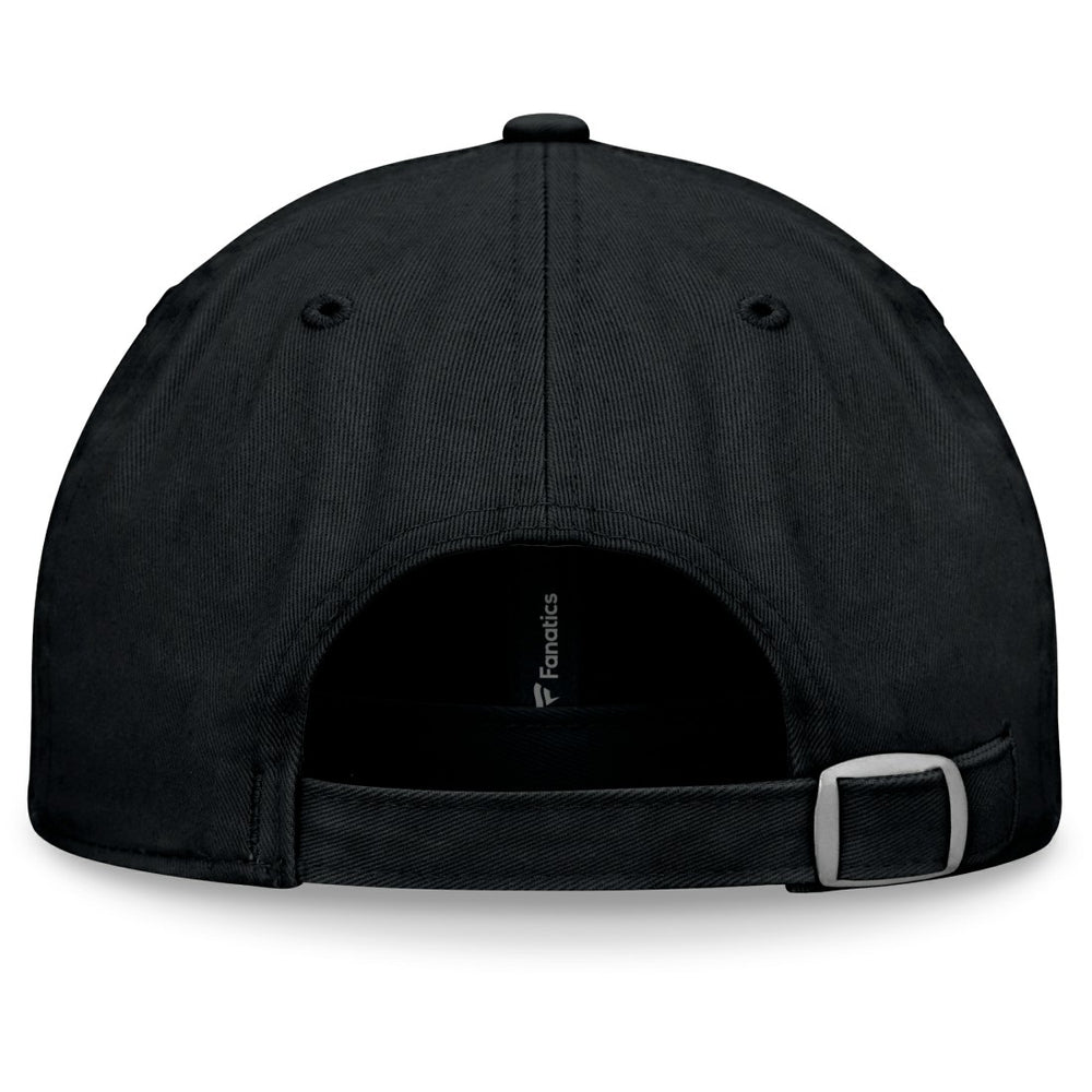 Tennessee Titans Eclipse Adjustable Hat - Black on sale