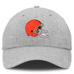 Cleveland Browns Women's Luna Rock Adjustable Hat - Heather Gray outlet
