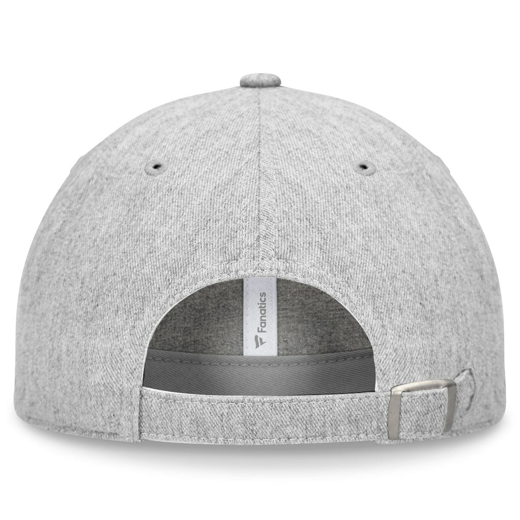 Cleveland Browns Women's Luna Rock Adjustable Hat - Heather Gray outlet