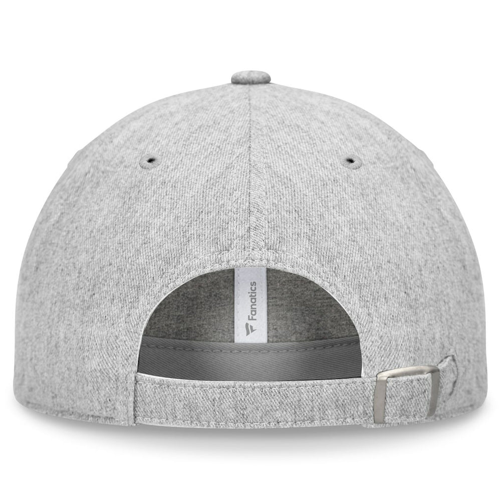 Cleveland Browns Women's Luna Rock Adjustable Hat - Heather Gray outlet