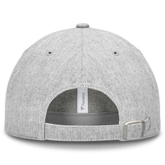 New York Jets Women's Luna Rock Adjustable Hat - Heather Gray sale