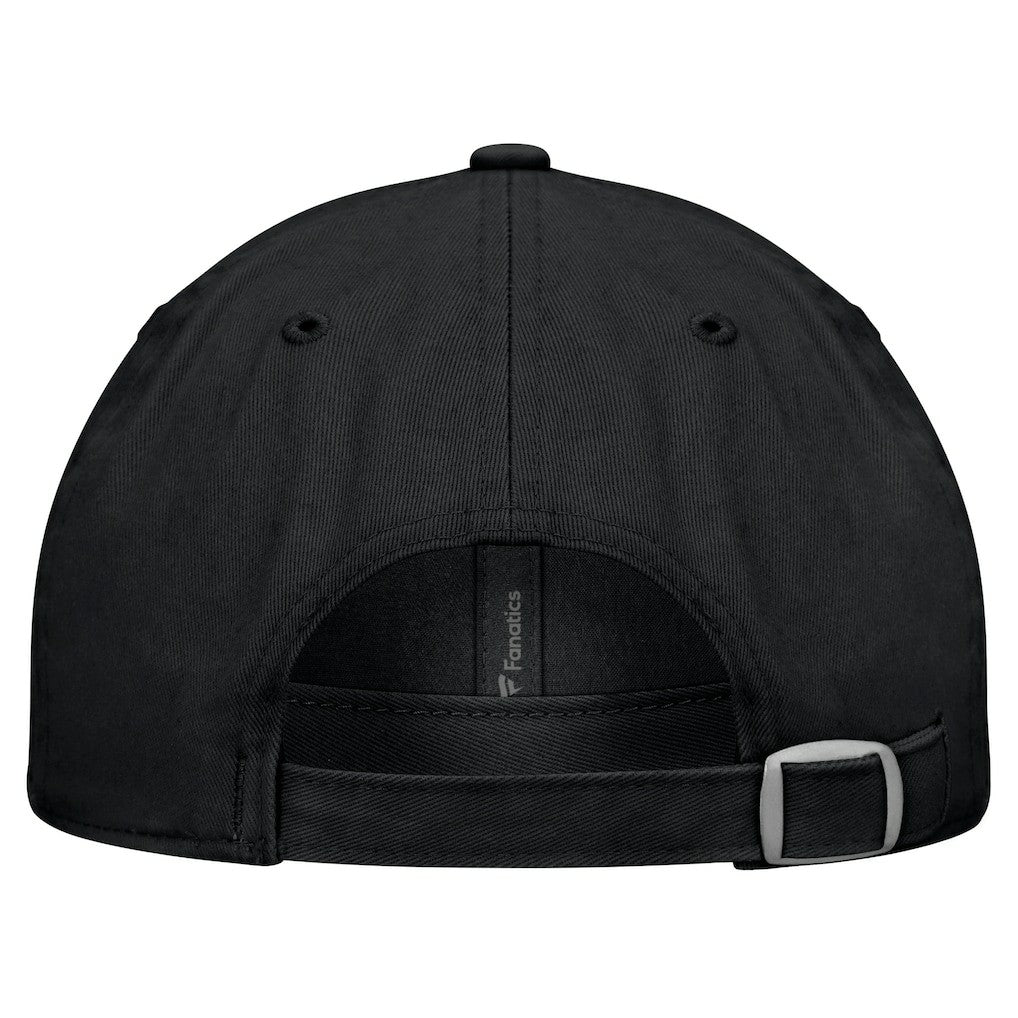 Pittsburgh Steelers Women's Eclipse Adjustable Hat - Black on sale