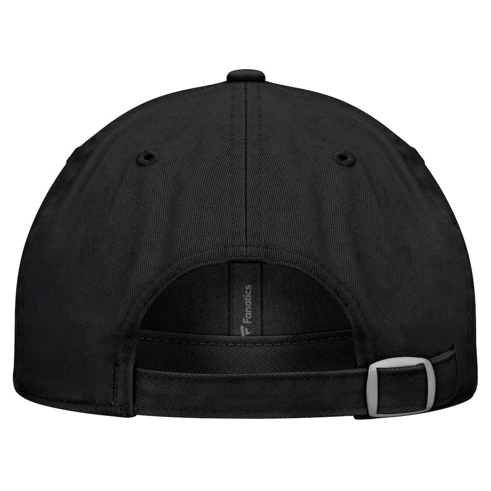 Pittsburgh Steelers Women's Eclipse Adjustable Hat - Black on sale