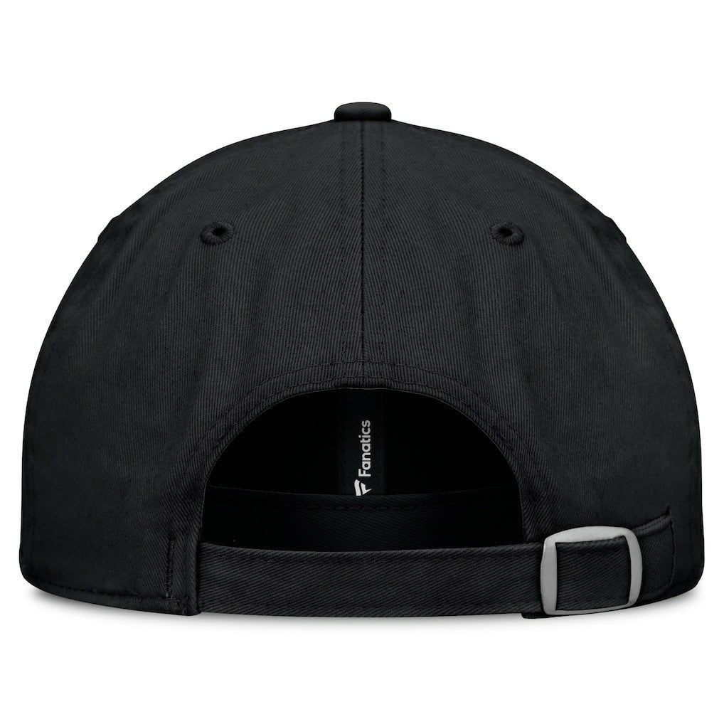 Las Vegas Raiders Vintage Delay Adjustable Hat - Black outlet