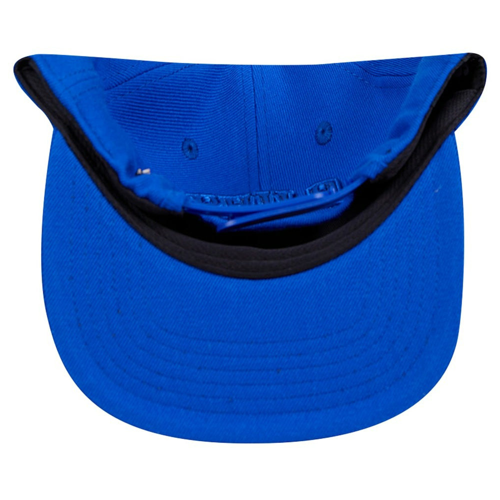 Philadelphia 76ers Pro Standard Triple Tonal Snapback Hat - Royal for sale