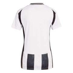 Juventus Women's 2024/25 Home Replica Jersey - White/Black outlet
