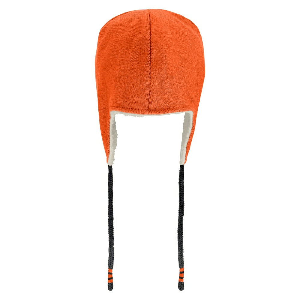 San Francisco Giants Heritage Trapper Hat Orange/Black
