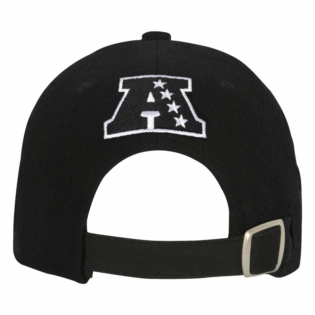 New York Jets Youth Retro Wooly Adjustable Hat - Black for sale
