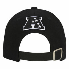New York Jets Youth Retro Wooly Adjustable Hat - Black for sale