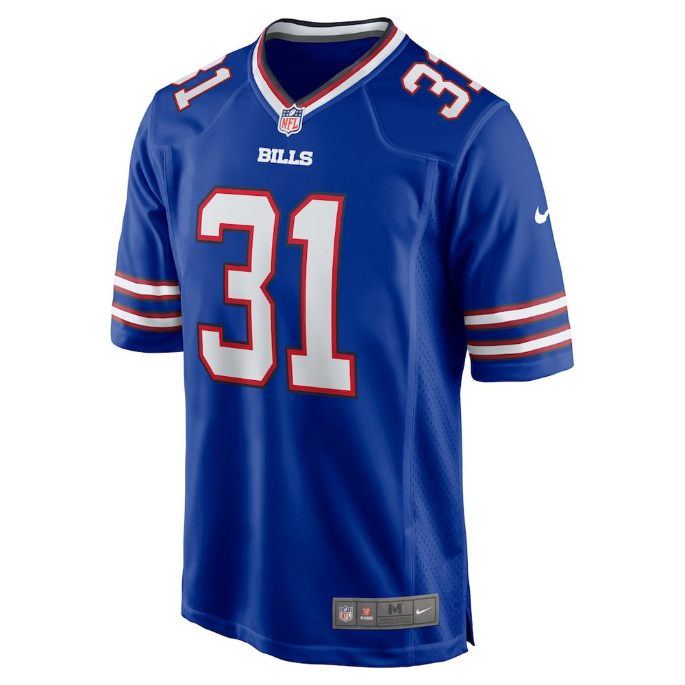 Rasul Douglas Buffalo Bills Game Jersey - Royal for sale