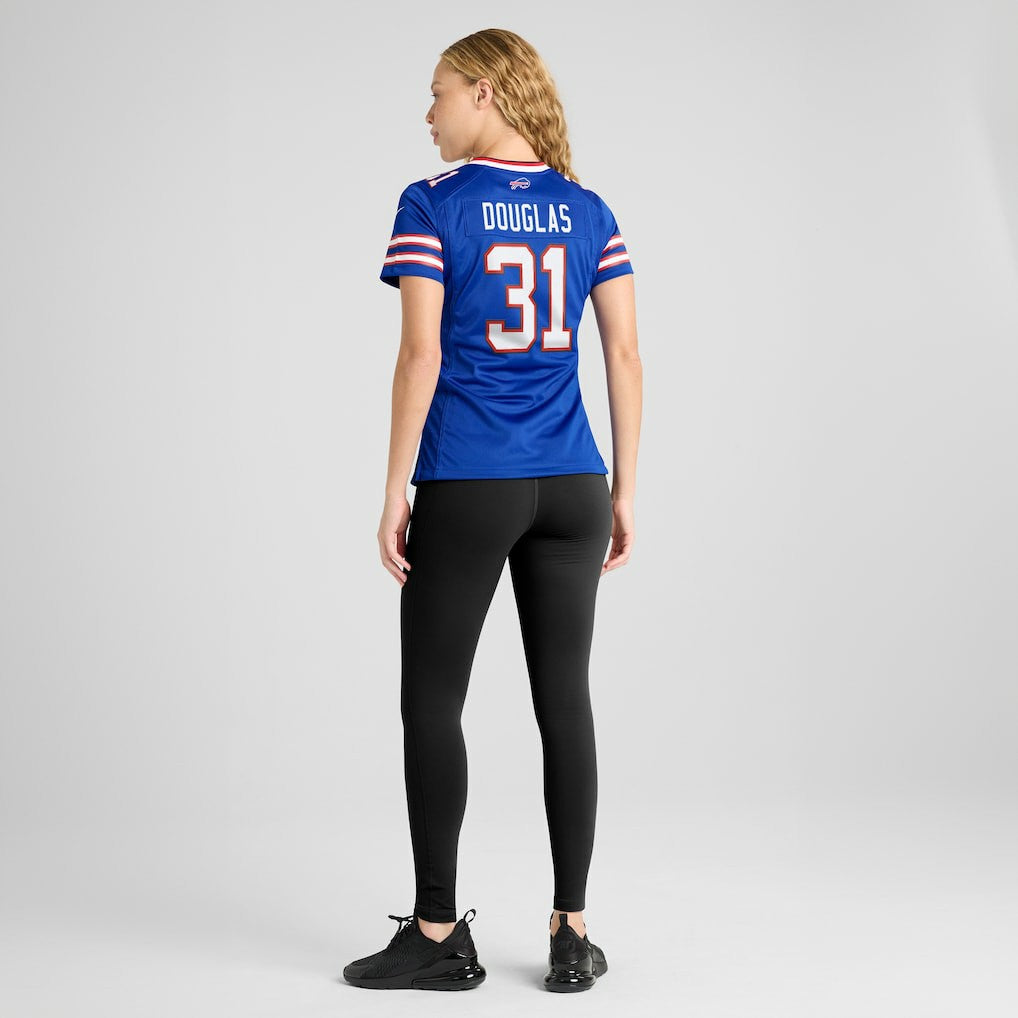 Rasul Douglas Buffalo Bills Women's Game Jersey - Royal online